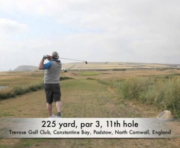 Trevose Golf Club