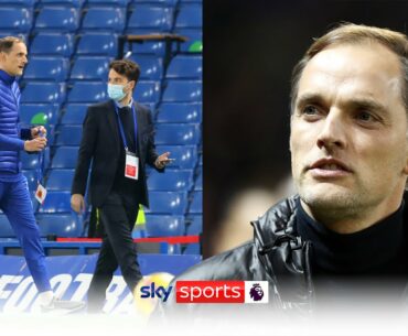 Is Thomas Tuchel the right man for Chelsea?