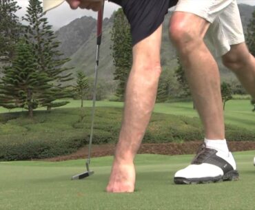 King Kamehameha Golf Club in Maui