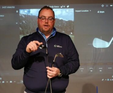 Fits & Fairways | Wedge Bounce and Grind