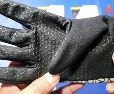 cycling light winter model | cycling | sports | softshell gloves high quality | ARW