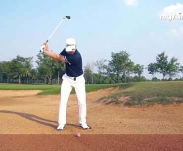 MY AIMING How to use tips!