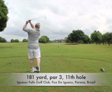 Iguassu Falls Golf Club