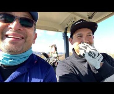 Top Tier Golf Club - Dos Lagos  2021