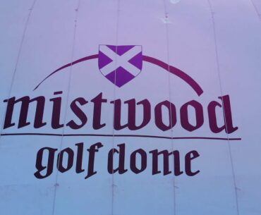 Mistwood Golf Dome 2021 Commercial