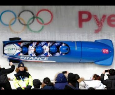 What to watch from Pyeongchang on Day 15 of the Olympics