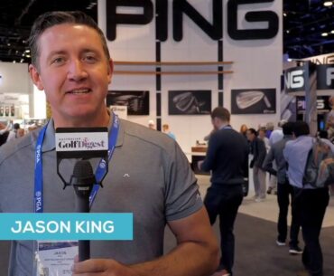 Callaway Odyssey O-Works Putters - Review