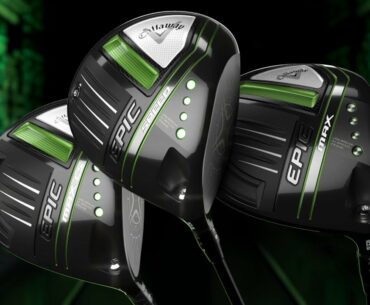 Which Epic Will Drive Your Game To The Next Level?