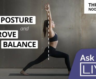 Does Forward Head Posture Affect Our BALANCE? (A Neurologist’s Perspective)
