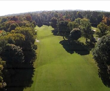 The Briars Golf Club - Course Promo Film by Golf Aerials