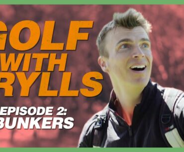 Golf with Grylls Episode 2: Bunkers