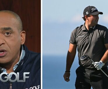 Patrick Reed has lost the benefit of the doubt after another controversy | Golf Today | Golf Channel