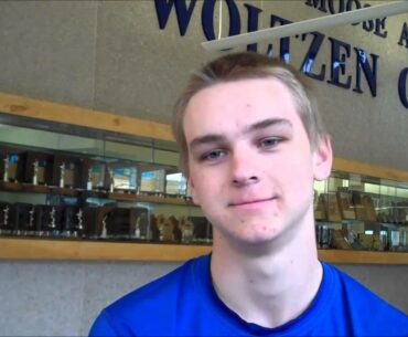 Muskie of the Week 4/15/14