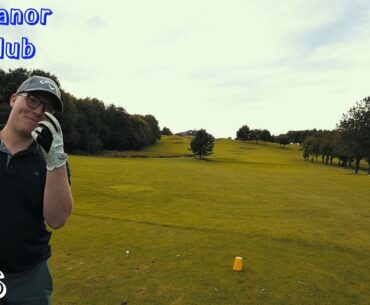 The Manor Golf Club - Episode 6 - Bubbly Pasta Ass