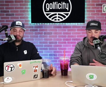 GOLFICITY LIVE - Coffee & Golf