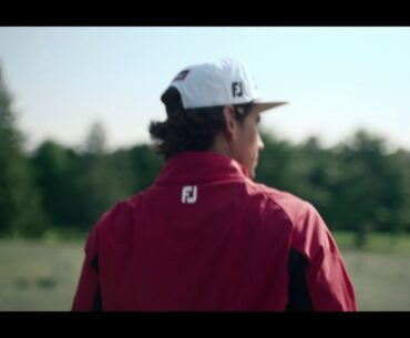 FootJoy | HyperFlex: Here, There, Everywhere (:30)