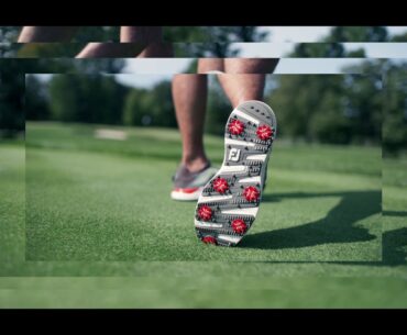 FootJoy | HyperFlex: Here, There, Everywhere (:15)