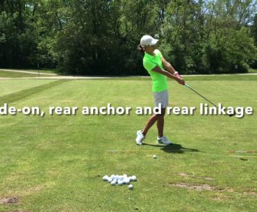 Connection Drill
