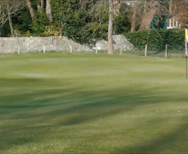 Ravelston Golf Club