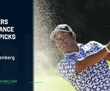 Geoff Fienberg's 2021 Farmers Insurance Open Picks and Predictions