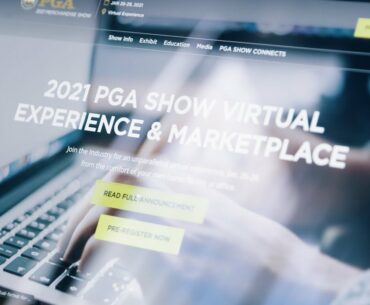 Best of the 2021 PGA Show Virtual Experience & Marketplace