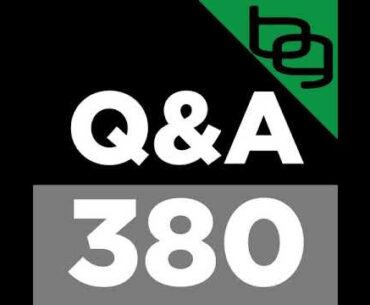380: Caffeine's Effect on Testosterone, Meditation Hacks, Can Kids Eat More Sugar Than Adults &...