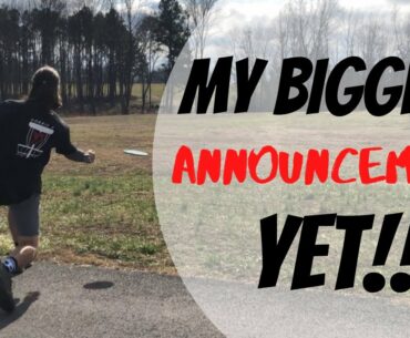 Introducing the Birdie Fam | A Disc Golf Community for Beginners
