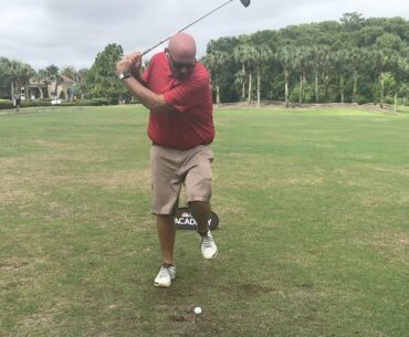 Proper Downswing Sequencing For Great Contact - Tim Conaway