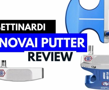 Bettinardi Inovai Putter Review