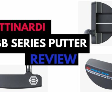 Bettinardi BB Series