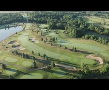 Welcome to Mystic Golf Club