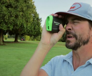 Rangefinder Smack Talk