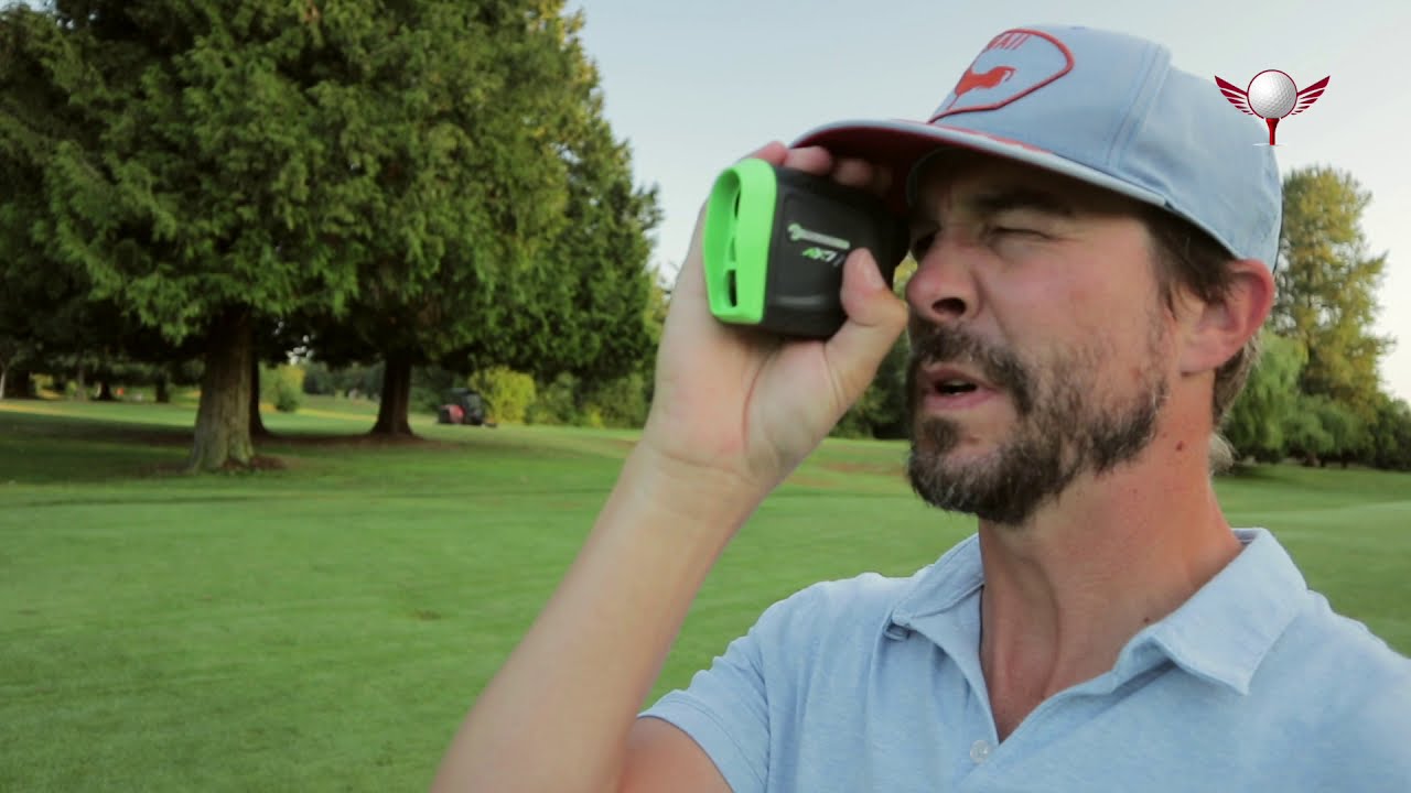 Rangefinder Smack Talk Rangefinder Smack Talk