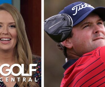 Rules come into play for Patrick Reed, Rory McIlroy at Farmers | Golf Central | Golf Channel