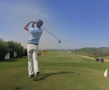 Estela Golf Club!