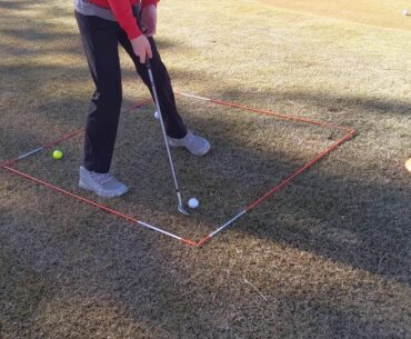 Get out of Jail chipping