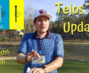 Telos Tee Review Update