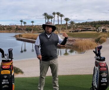 Dealing With a Bad Shot Ten Step Rule