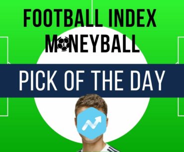 Thomas Muller - Football Index Pick of the Day