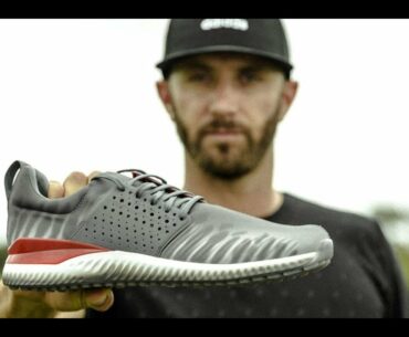 See shark themed shoes golfers will wear in Hawaii