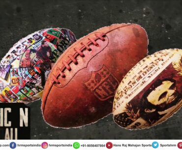 VINTAGE/RETRO ANTIQUE SPORTS PRODUCTS - HANS RAJ MAHAJAN AND SONS INDIA