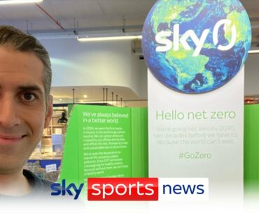The most sustainable transfer deadline day ever