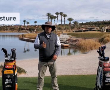 Four Things You Must Do Perfectly in Golf