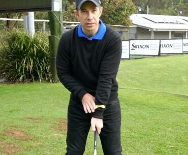 Pittwater Golf Centre: SKLZ Hinge Helper