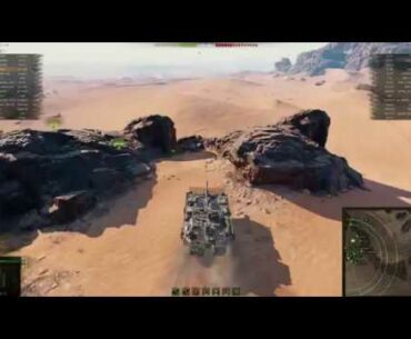 World Of Tanks 16