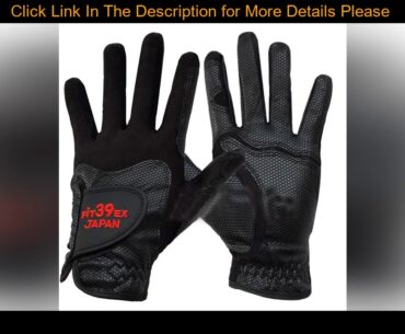 #Slide Cooyute Golf New Fit-39 Golf Gloves Men 10Pcs/lot men or women 5Color Single color Sportswea