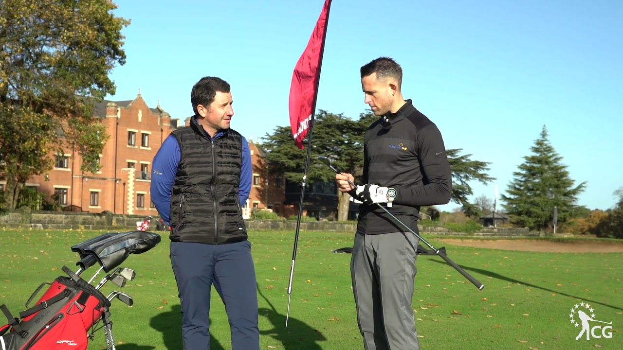 Wilson Staff Model CB Irons Wilson Staff Model CB Irons