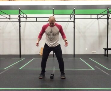 Workout of the Day - Feb 1/21