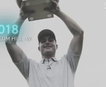 2020 Northern Ireland Open supported by The R&A Full Highlights