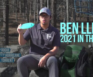 Team DGA In The Bag  |  Ben Llena